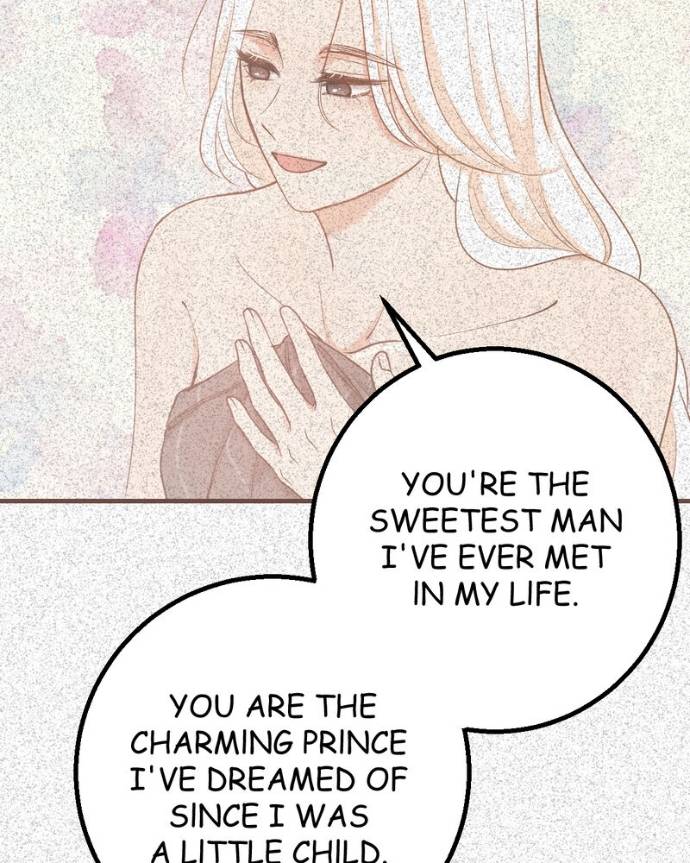My Lovely Bodyguard Chapter 133 58