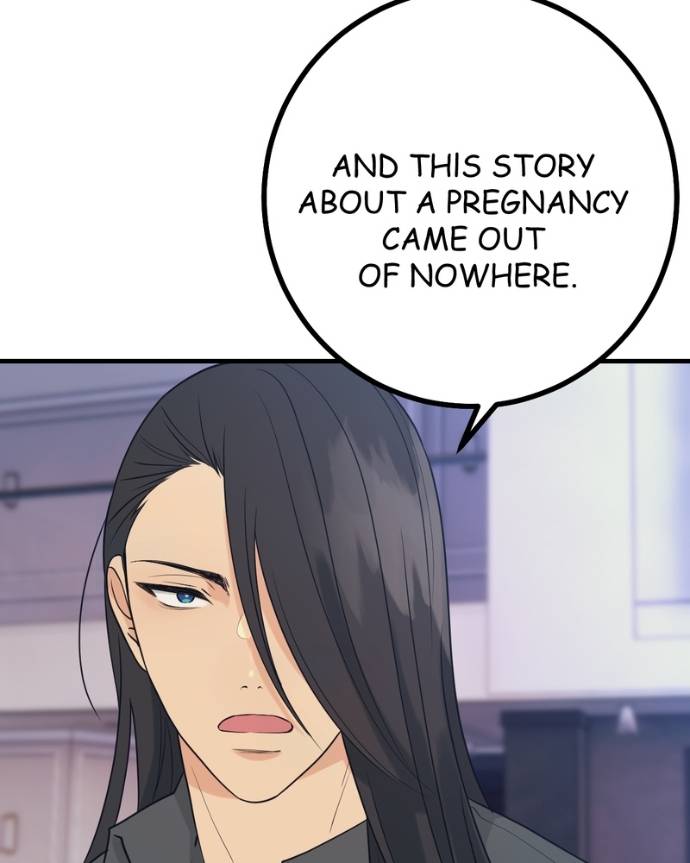 My Lovely Bodyguard Chapter 133 6
