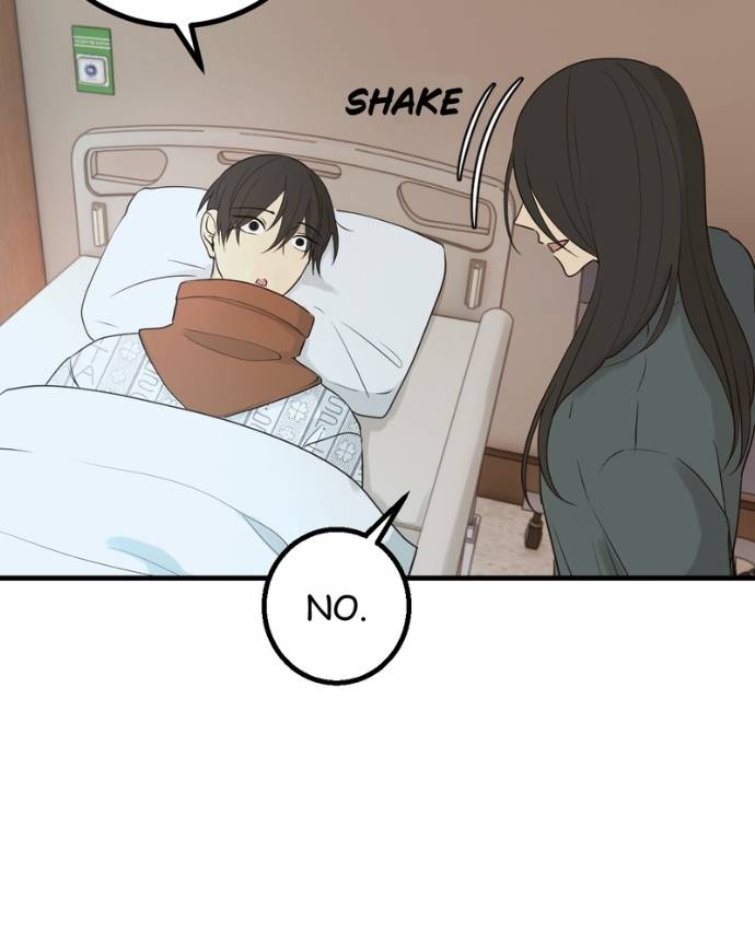 My Lovely Bodyguard Chapter 133 68