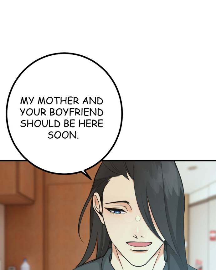My Lovely Bodyguard Chapter 133 69