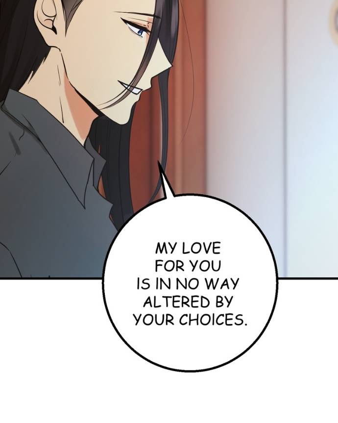 My Lovely Bodyguard Chapter 133 75