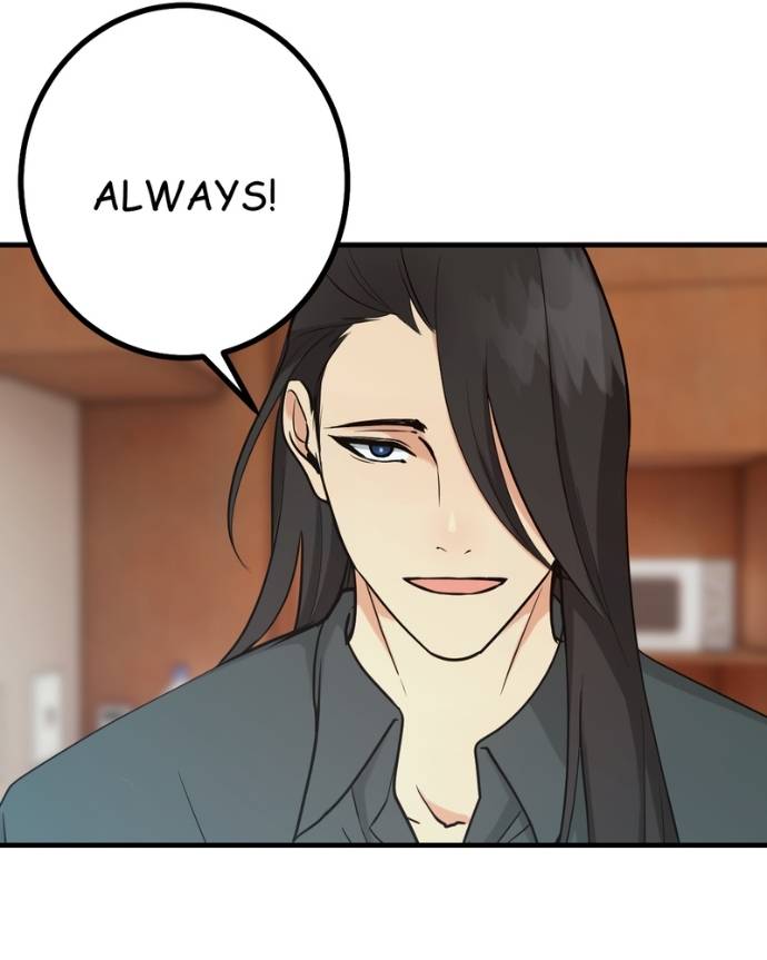 My Lovely Bodyguard Chapter 133 79