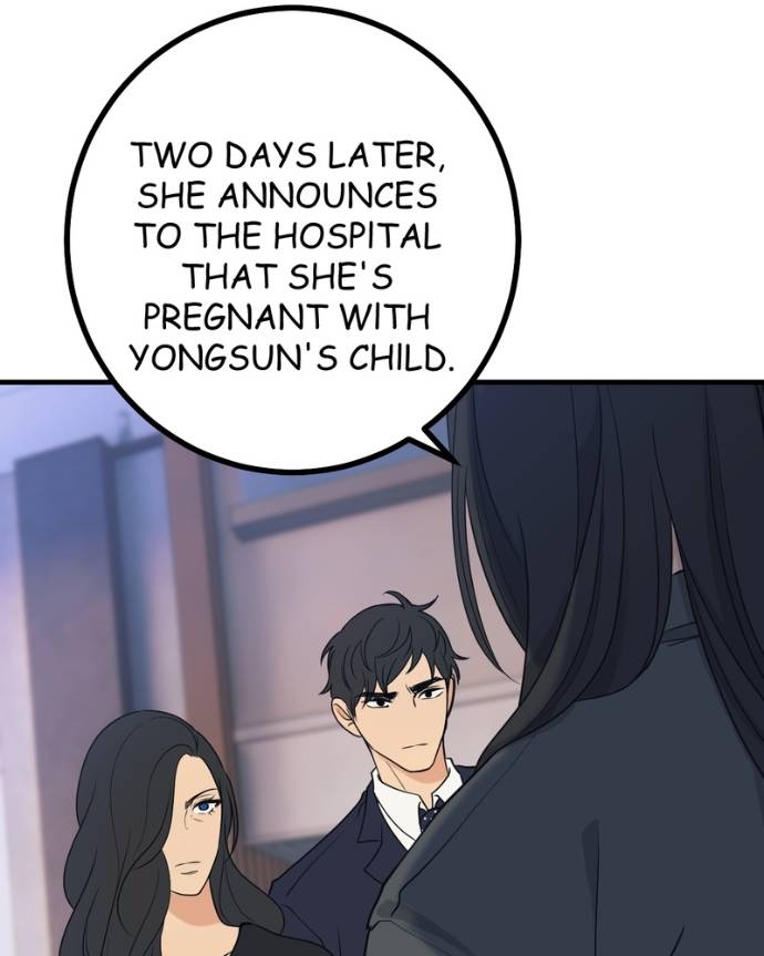 My Lovely Bodyguard Chapter 133 8