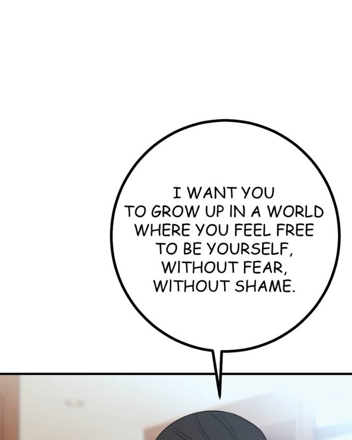 My Lovely Bodyguard Chapter 133 80