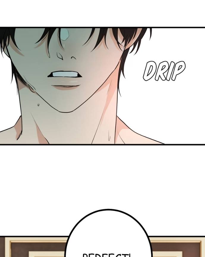 My Lovely Bodyguard Chapter 133 98