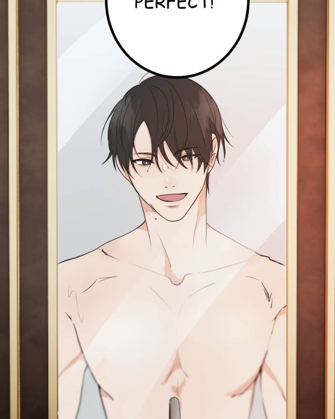 My Lovely Bodyguard Chapter 133 99