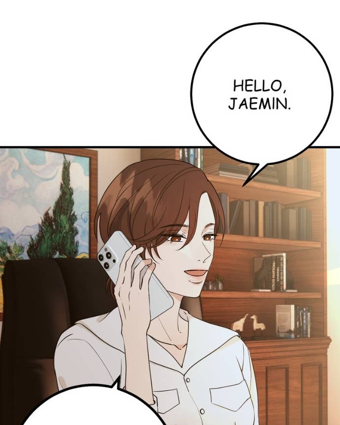 My Lovely Bodyguard Chapter 134 13