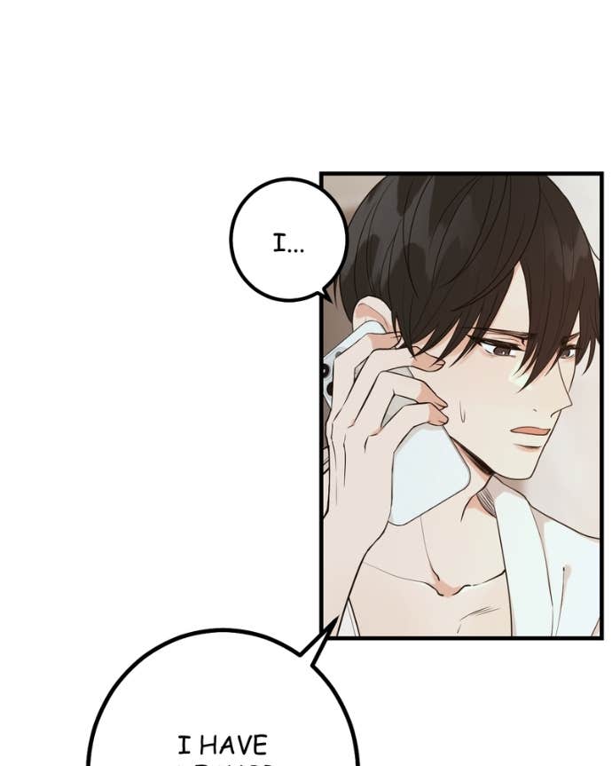 My Lovely Bodyguard Chapter 134 15