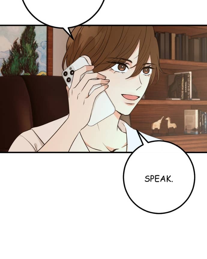 My Lovely Bodyguard Chapter 134 17