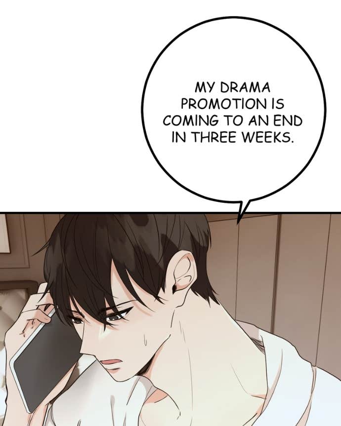 My Lovely Bodyguard Chapter 134 18