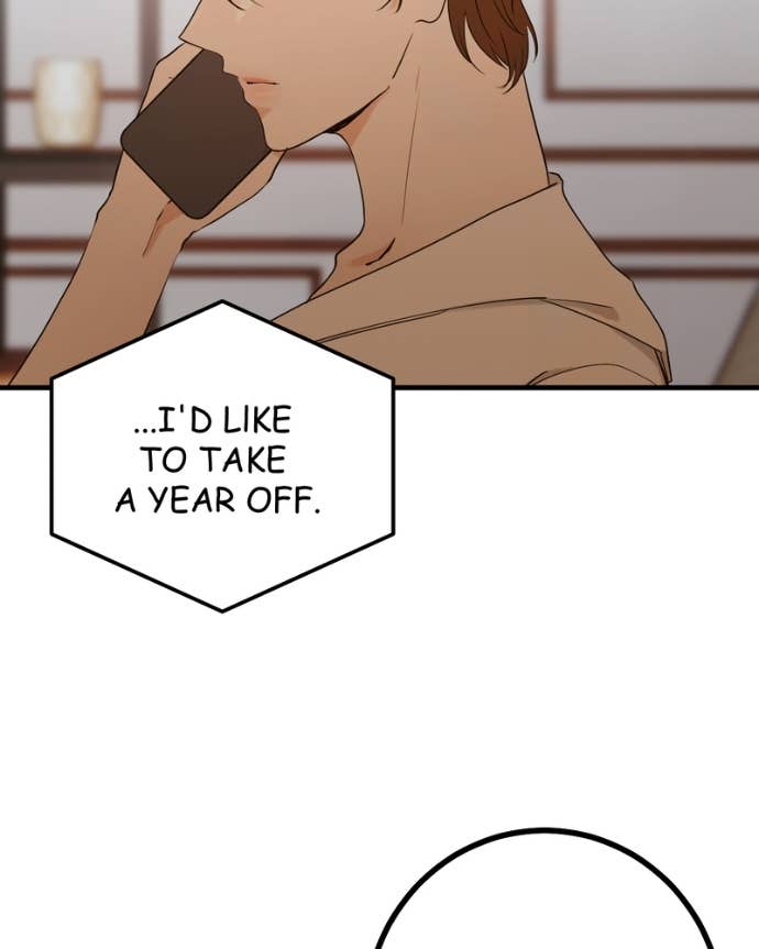 My Lovely Bodyguard Chapter 134 20