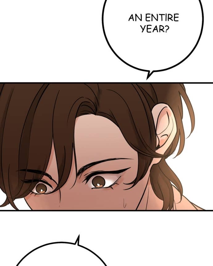 My Lovely Bodyguard Chapter 134 21
