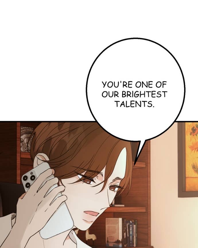 My Lovely Bodyguard Chapter 134 23