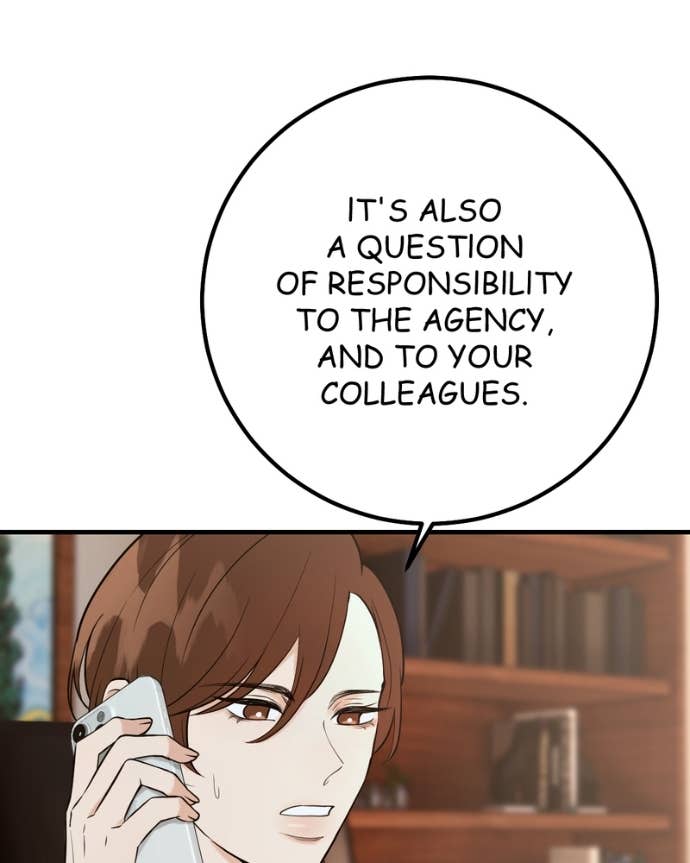 My Lovely Bodyguard Chapter 134 29