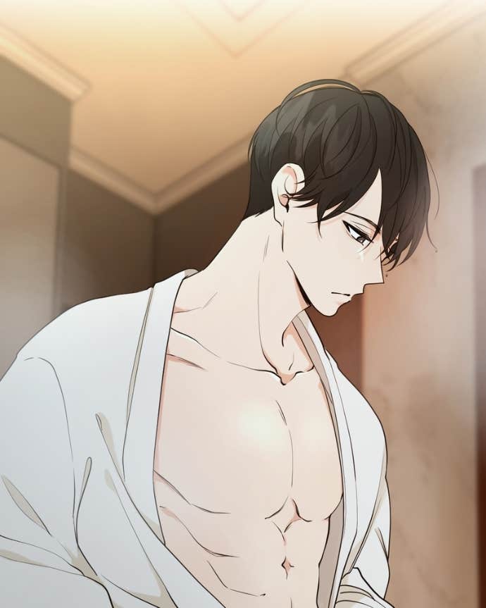 My Lovely Bodyguard Chapter 134 3