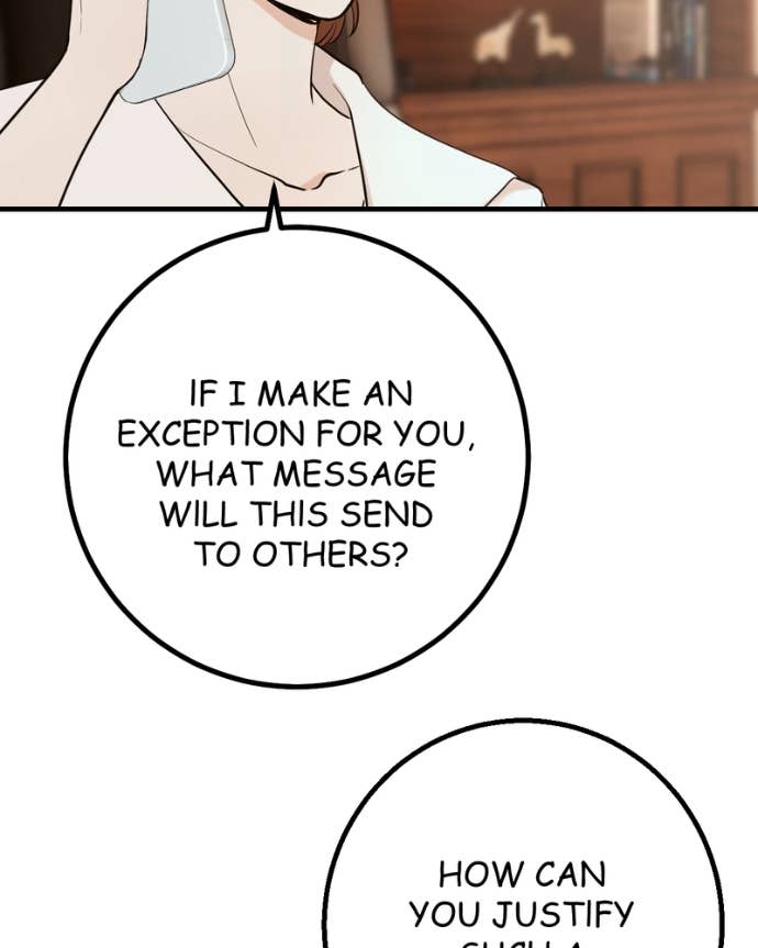 My Lovely Bodyguard Chapter 134 30