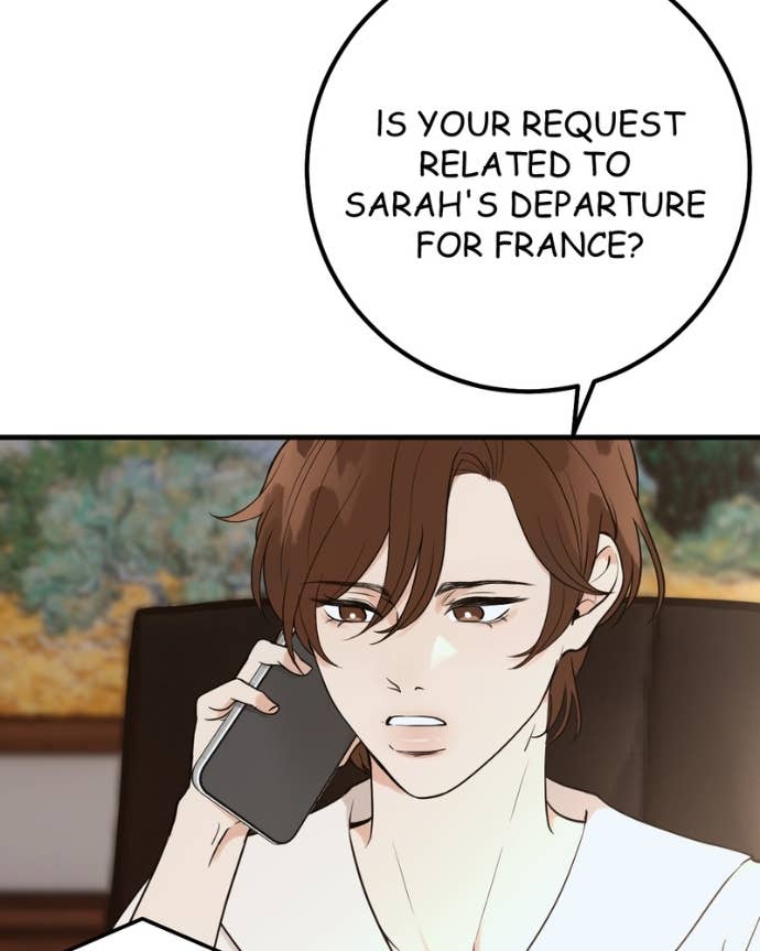 My Lovely Bodyguard Chapter 134 32