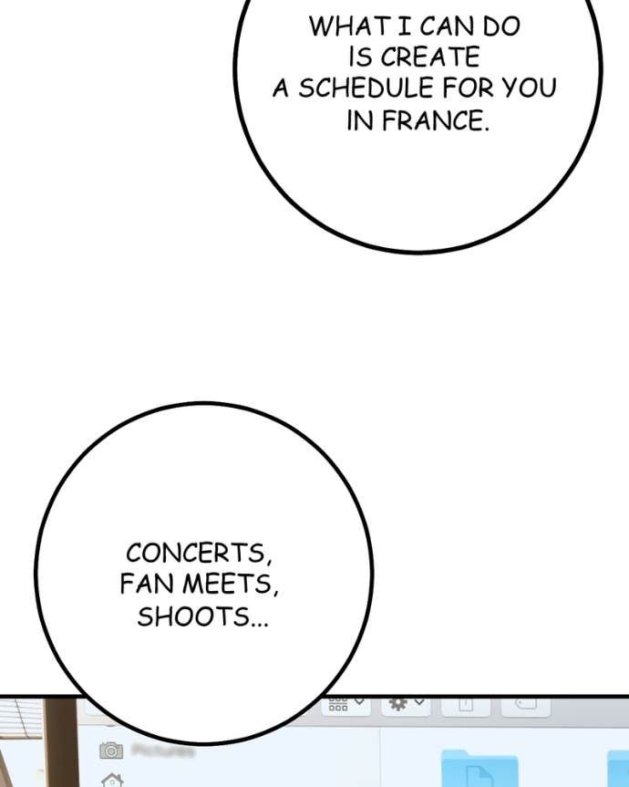 My Lovely Bodyguard Chapter 134 37