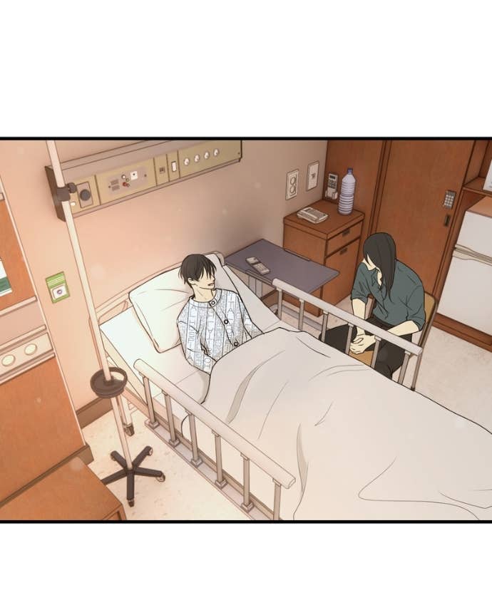 My Lovely Bodyguard Chapter 134 45