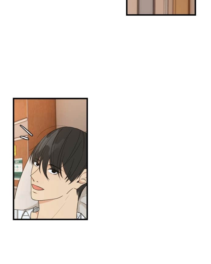 My Lovely Bodyguard Chapter 134 48