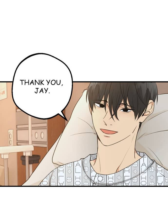My Lovely Bodyguard Chapter 134 54