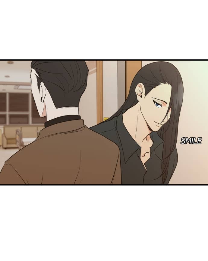 My Lovely Bodyguard Chapter 134 57