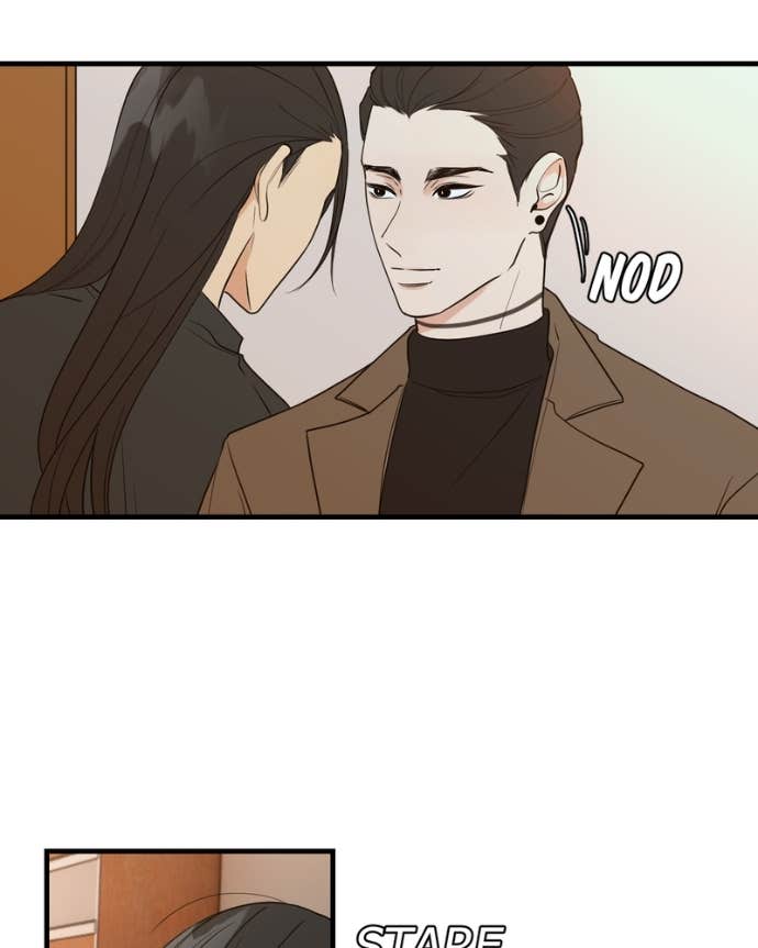 My Lovely Bodyguard Chapter 134 58