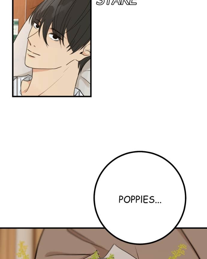 My Lovely Bodyguard Chapter 134 59