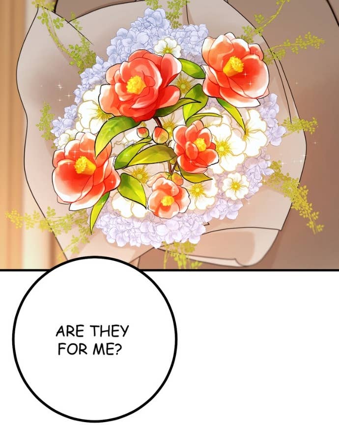 My Lovely Bodyguard Chapter 134 60