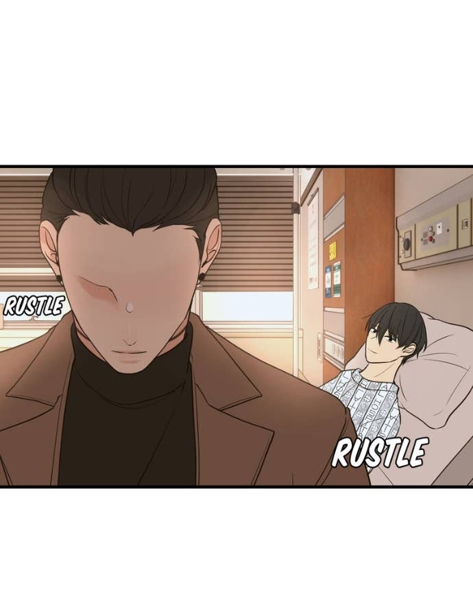 My Lovely Bodyguard Chapter 134 61