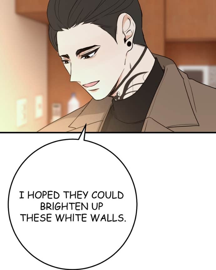 My Lovely Bodyguard Chapter 134 64
