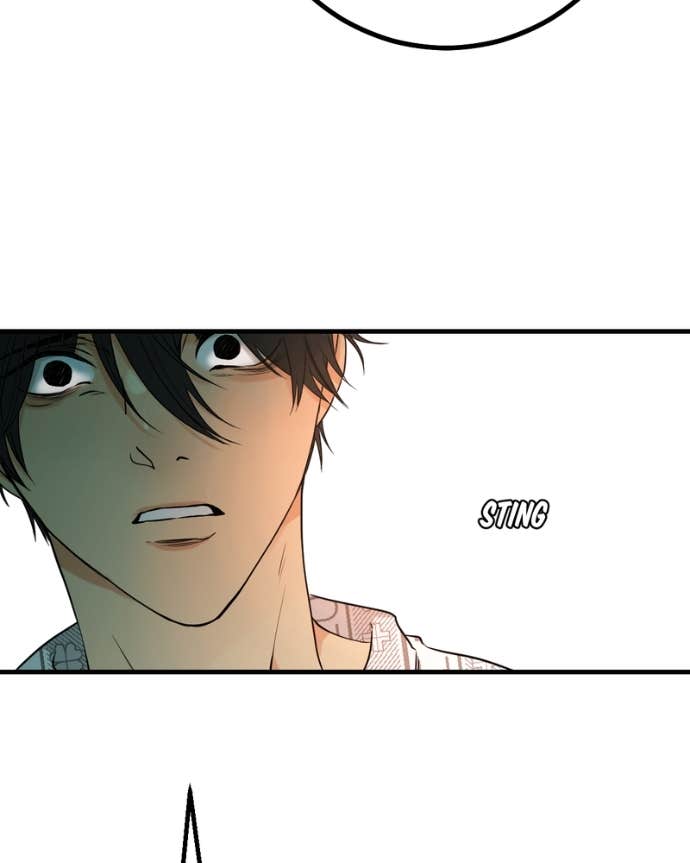 My Lovely Bodyguard Chapter 134 72