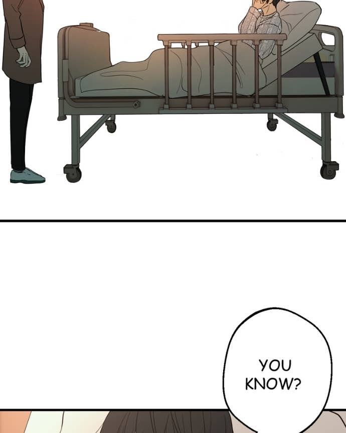 My Lovely Bodyguard Chapter 134 79