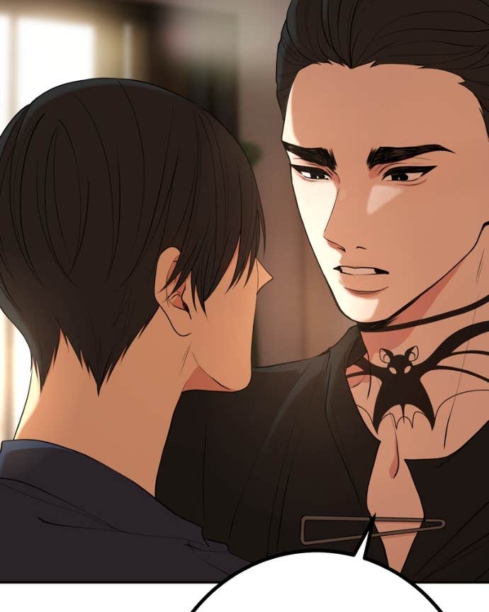 My Lovely Bodyguard Chapter 142 19