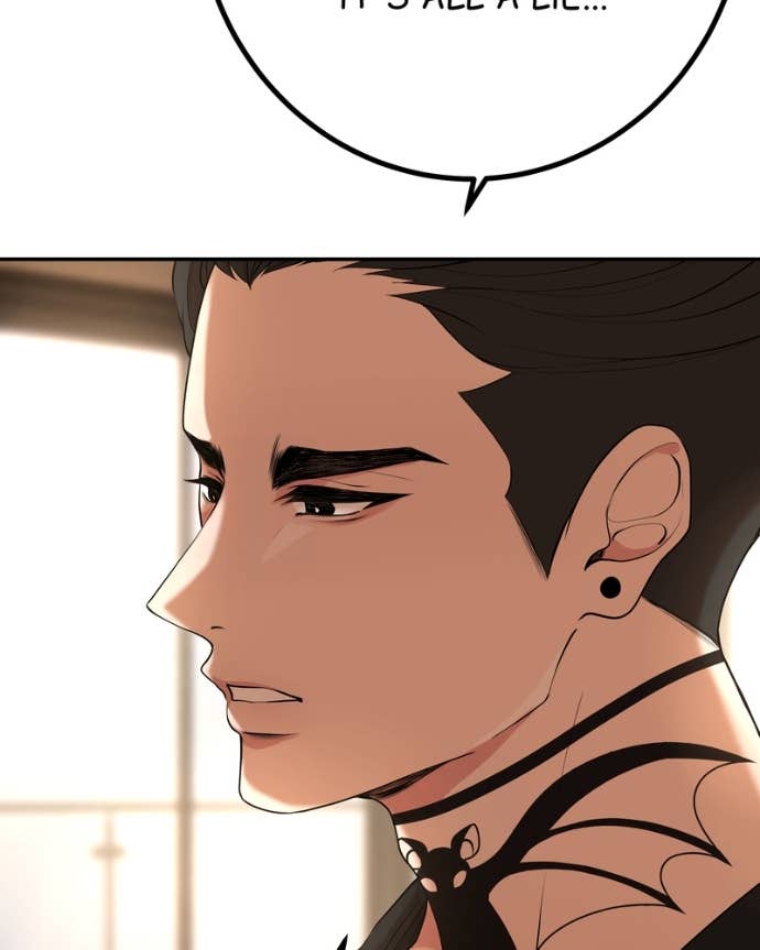 My Lovely Bodyguard Chapter 142 24