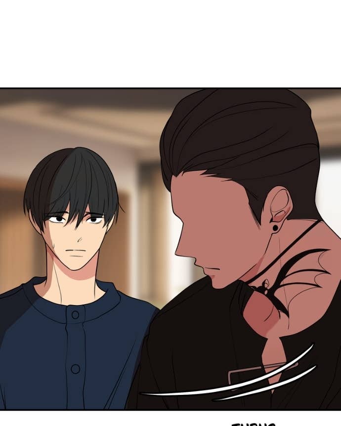 My Lovely Bodyguard Chapter 142 3