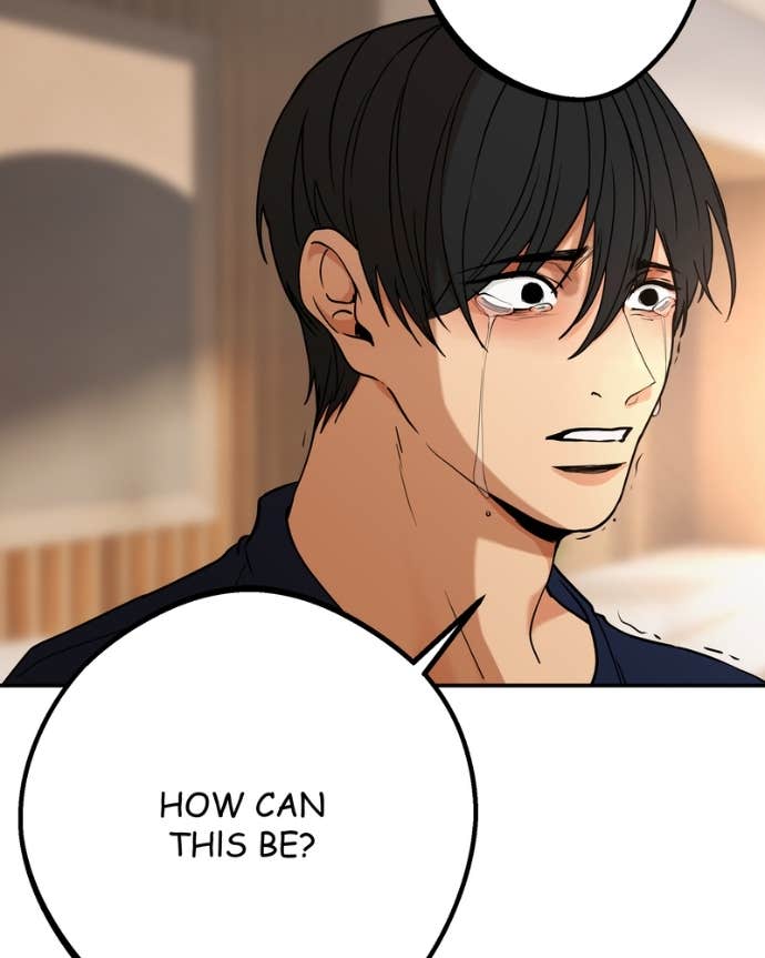 My Lovely Bodyguard Chapter 142 36