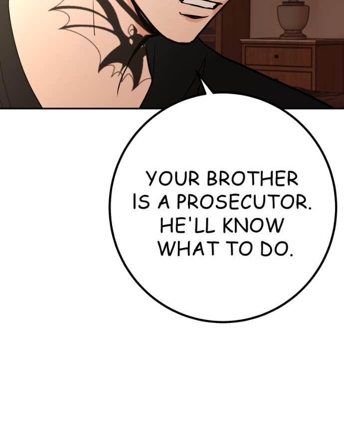 My Lovely Bodyguard Chapter 142 52