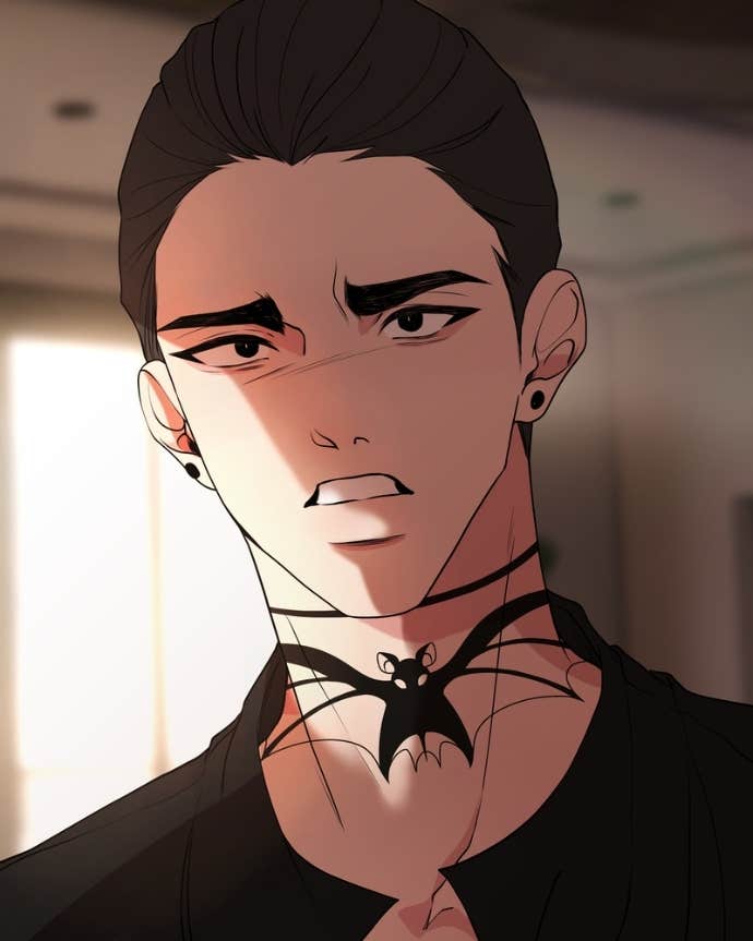 My Lovely Bodyguard Chapter 142 7