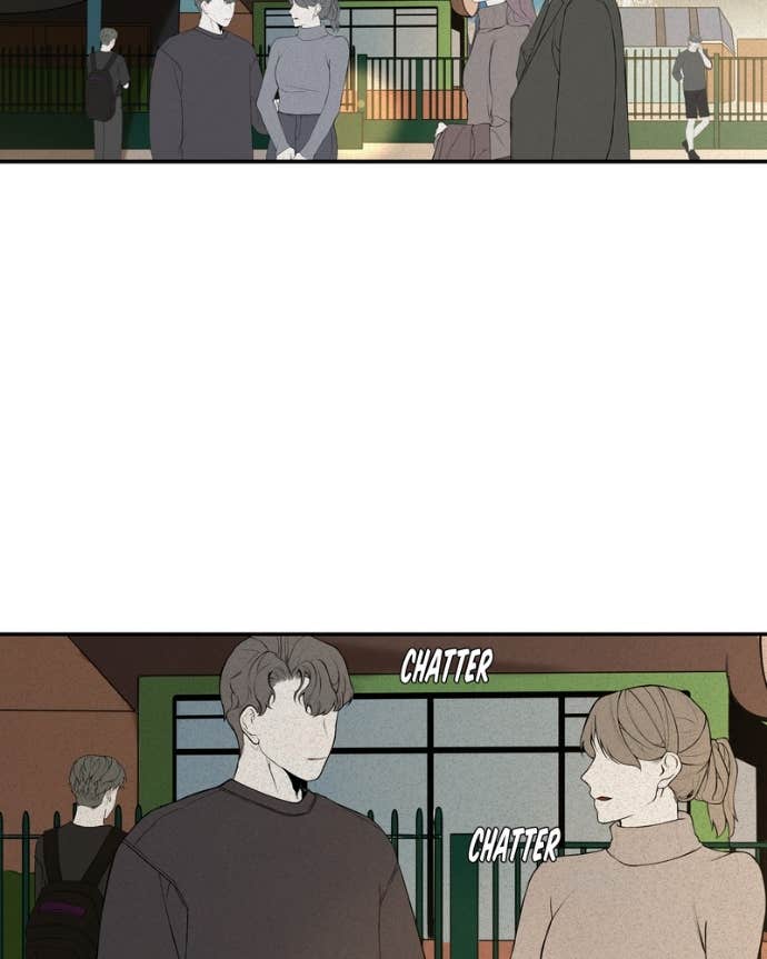 My Lovely Bodyguard Chapter 142 78