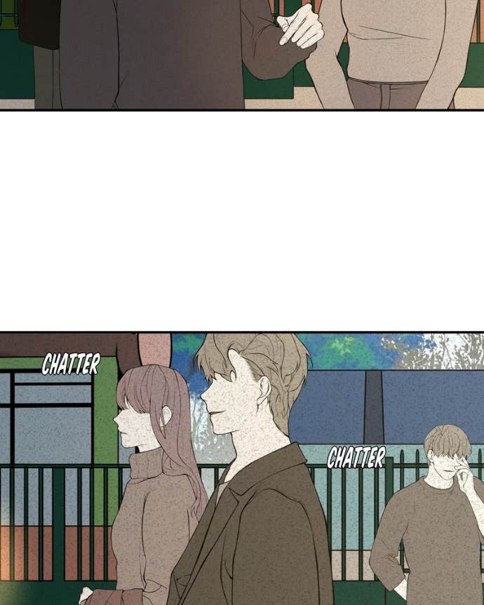 My Lovely Bodyguard Chapter 142 79