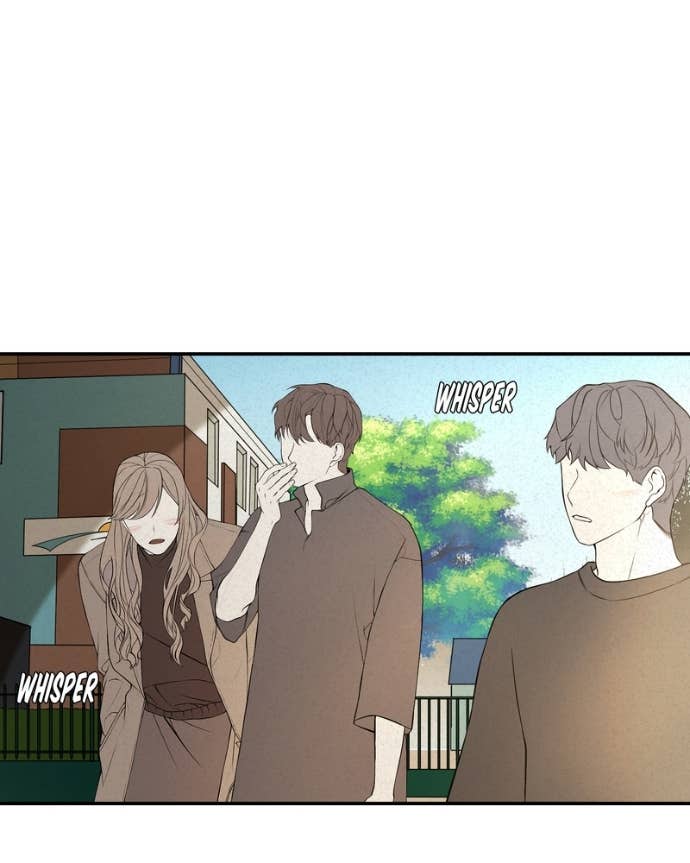 My Lovely Bodyguard Chapter 142 81