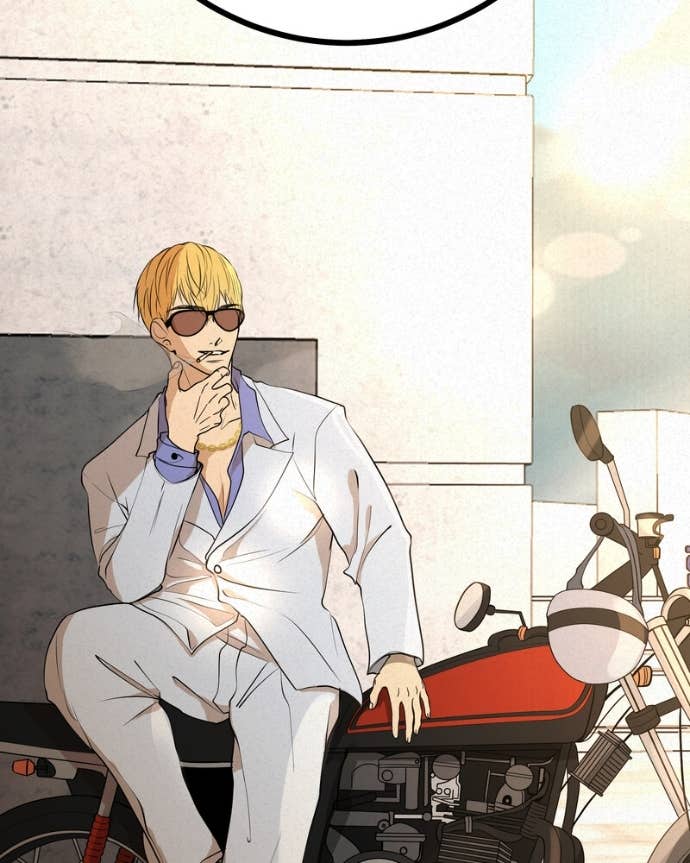 My Lovely Bodyguard Chapter 142 90