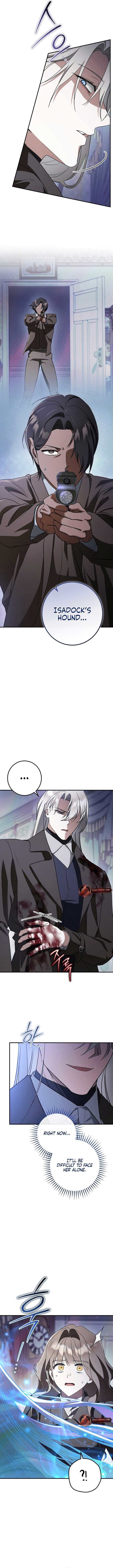 Prison Love Chapter 75 2