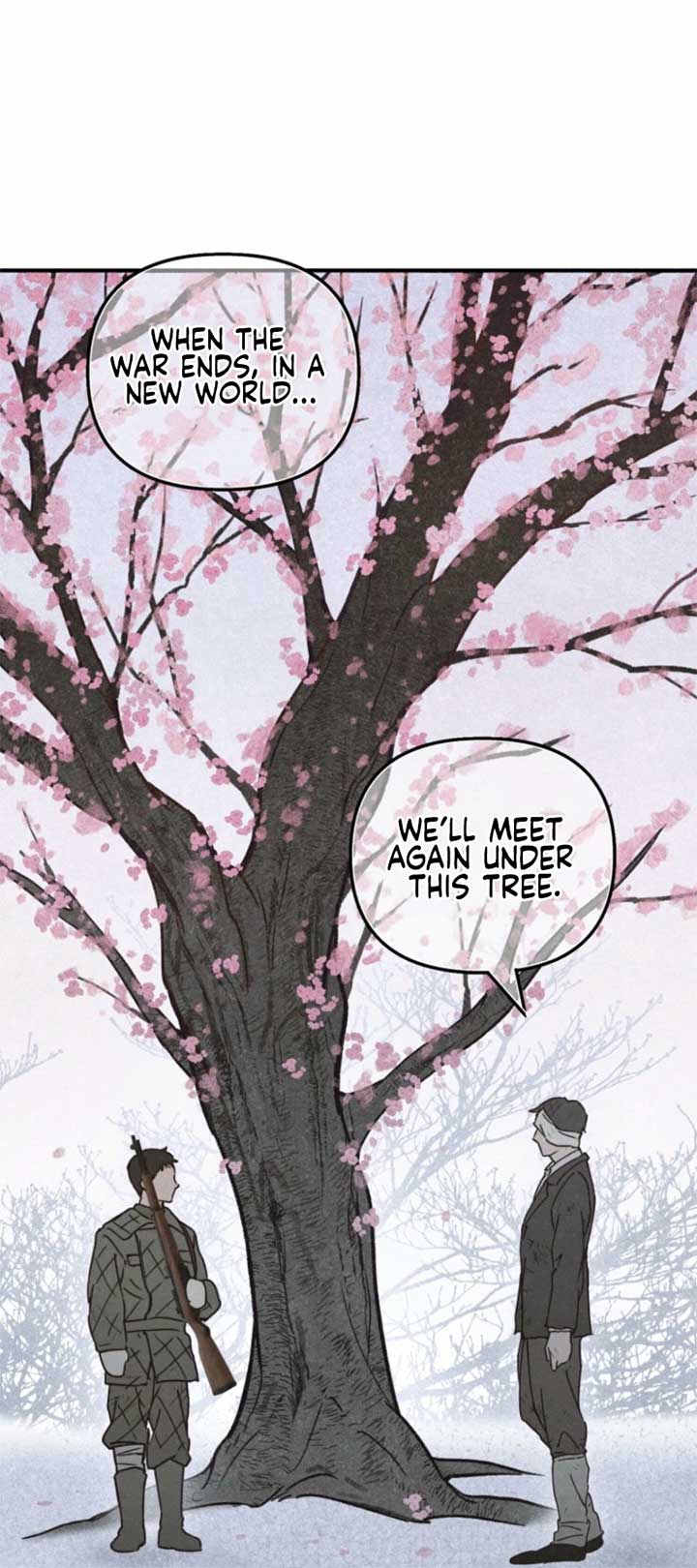 The Summer Swallowed by Darkness Chapter 17 17