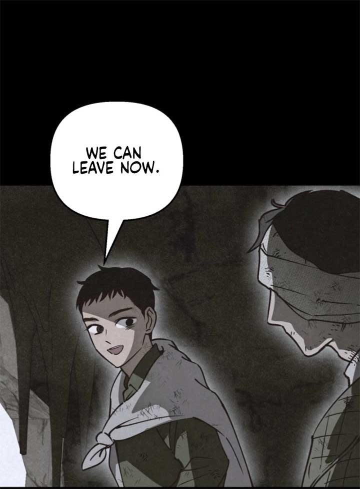 The Summer Swallowed by Darkness Chapter 17 3