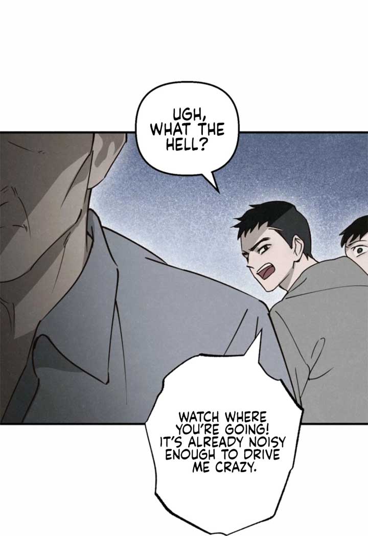 The Summer Swallowed by Darkness Chapter 17 63