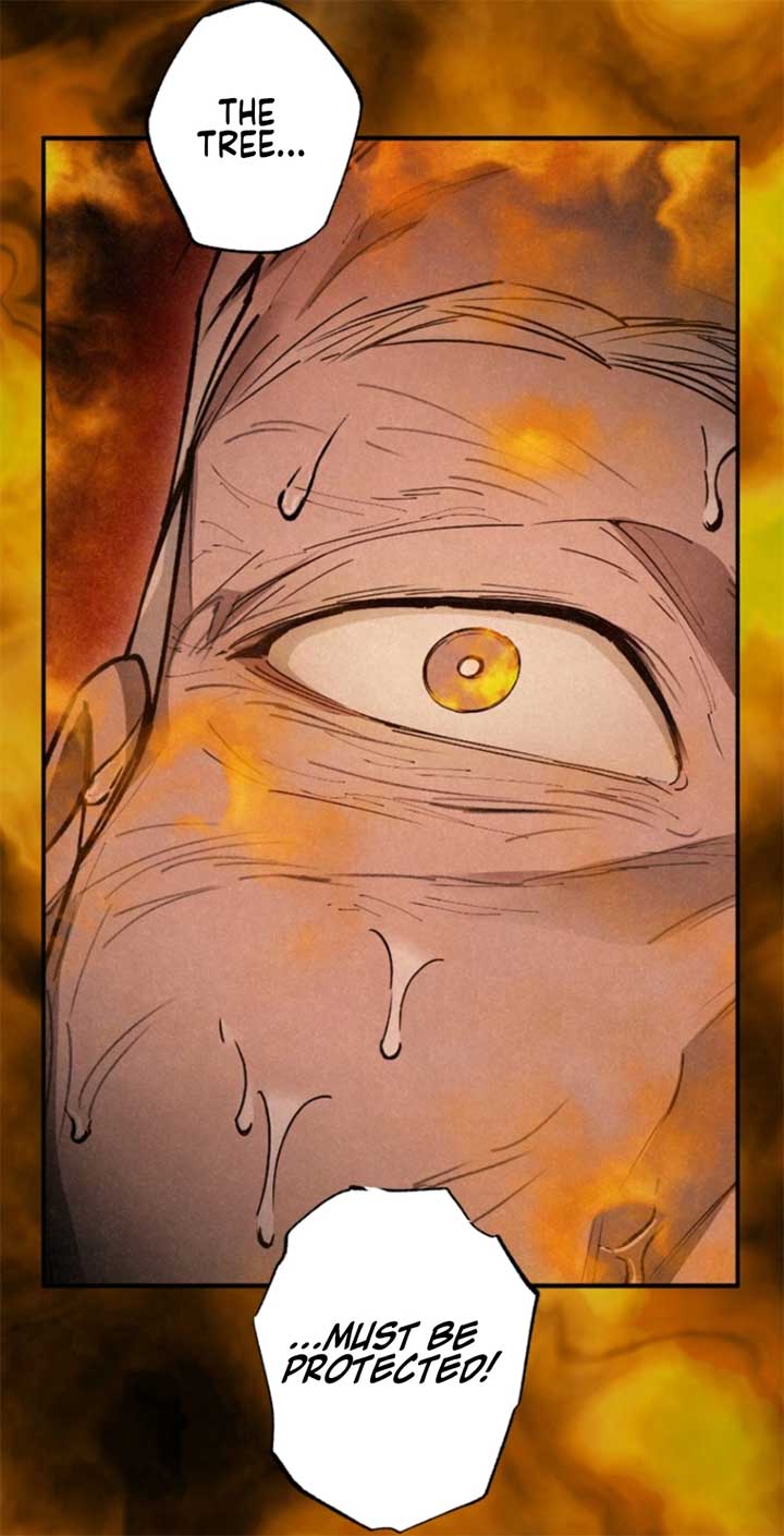 The Summer Swallowed by Darkness Chapter 17 75
