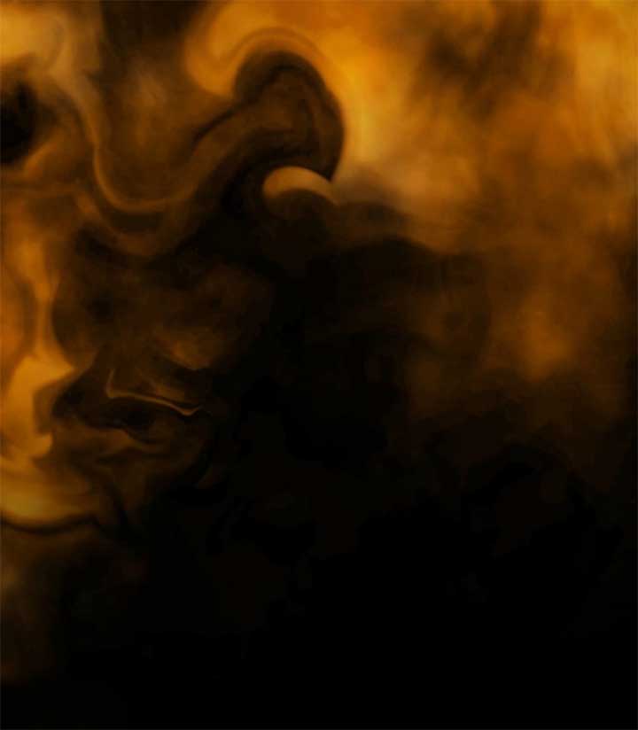 The Summer Swallowed by Darkness Chapter 17 76