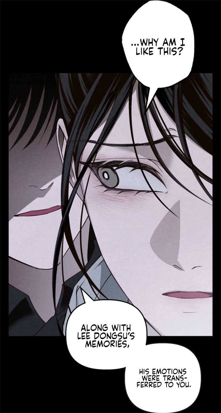 The Summer Swallowed by Darkness Chapter 17 87